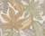 RW726413P Jungle Leaf Wallpaper
