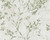 RW96504A Small Leaf Wallpaper