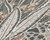 RW96533A Leaf Wallpaper