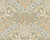 RW3IC2102G Floral Wallpaper