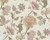 RW3IC3101G Floral Wallpaper