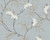 RW733306P Floral pattern on luxurious textured wallpaper