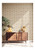 RW733322P Damask leaf wallpaper