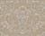 RW733344P Damask leaf wallpaper