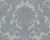 RW733346P Damask wallpaper