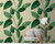RW98661A Repeatable Leaf Mural