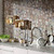 RW1786 Stone Wallpaper