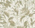 Leaf  Wallpaper RW4782031A