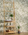 Leaf  Wallpaper RW4782031A