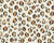 Leopard Print Wallpaper RW3782161A