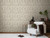 Leopard Print Wallpaper RW3782161A