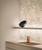 RW725802S Beige Oriental Scene Wallpaper