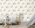 A2075 Wigwam Wallpaper 