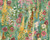 RW7A74601G Green Meadow Wallpaper