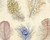 RW3791866A Feather Wallpaper