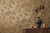 RW3790472A Gold Leaf Wallpaper