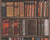 RW7934809R Library Wallpaper