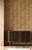 RW75813P Gold Palm Leaf Wallpaper