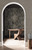RW75869P Brown Textured Wallpaper