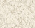 RW7790041A Cream & Taupe Meadow Grasses Wallpaper
