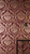 RW7790193A Red and Gold Damask Wallpaper