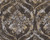 RW7790194A Black and Gold Damask Wallpaper