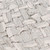 RW7791122A Grey Basketweave Effect Wallpaper