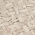 RW7791123A Greige Basketweave Effect Wallpaper