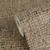 RW7791124A Beige, Grey & Black Basketweave Effect Wallpaper
