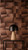RW7791971A Rust Geometric Wallpaper