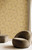 RW97703P Mustard Botanical Motif Wallpaper