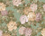 RW97715P Green Floral Wallpaper