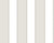 RW97751P Grey and white stripe Wallpaper