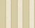 RW97755P Green and Beige stripe Wallpaper
