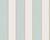 RW97756P Blue and Grey stripe Wallpaper