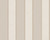 RW97759P Taupe and Beige stripe Wallpaper