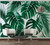 Palm Leaves 1 Mural