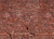 Brick Red Mural