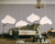 Clouds 2 Mural