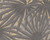 RW6729 Grey Palm Leaves Wallpaper