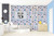 RW59381211A  Monster City Wallpaper