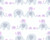 RW59381132A Pink/Grey Elephant