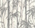 RW59484830R Bamboo Tree Wallpaper