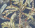 A1123 Palm Leaf Wallpaper