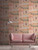 RW45387271A Tea rooms wallpaper