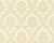 A1192R Damask wallpaper