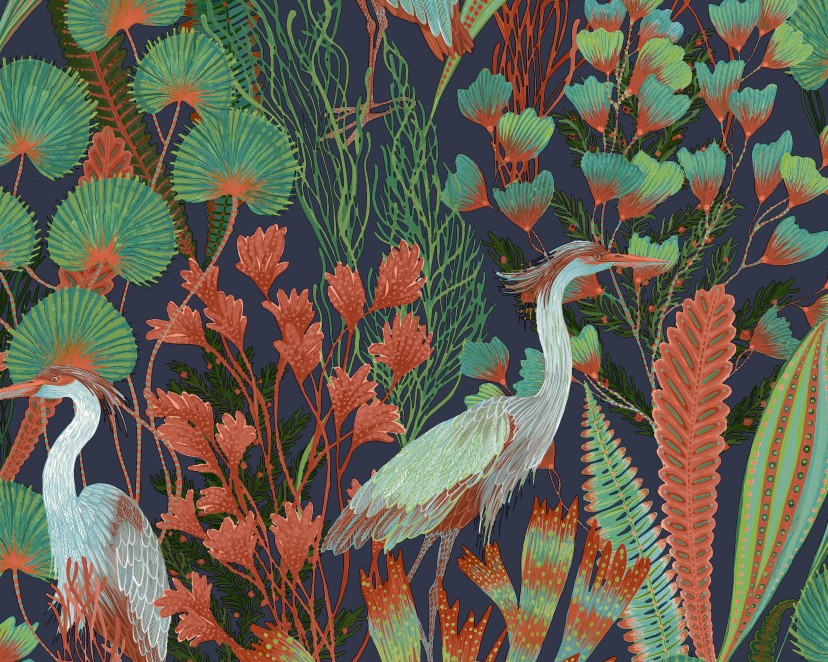 Wallpaper Ghent Wallpaper Dublin Ireland