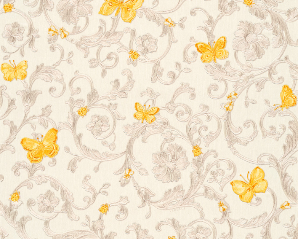 Wallpaper Dublin, Wallpaper Ireland, Versace, Wallpaper Online