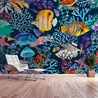 Under the Sea