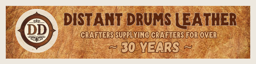 Distant Drums